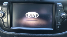Kia Ceed 1.6 CRDi ISG 2 5dr DCT Diesel Hatchback